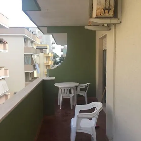 Via Rosmini Gallipoli