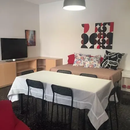 Apartment Via Rosmini Gallipoli