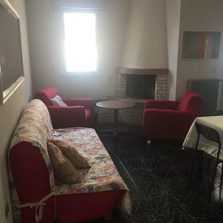 Apartment Via Rosmini