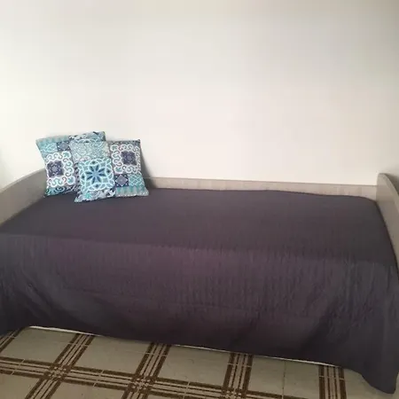 Apartment Via Rosmini
